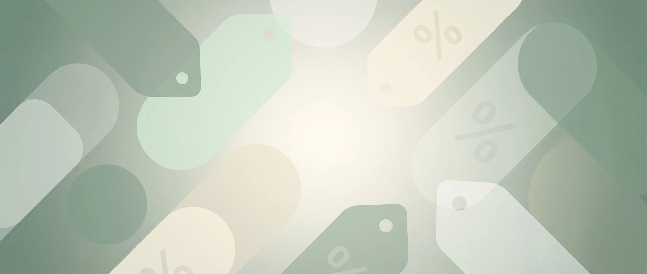 Voucher codes and deals